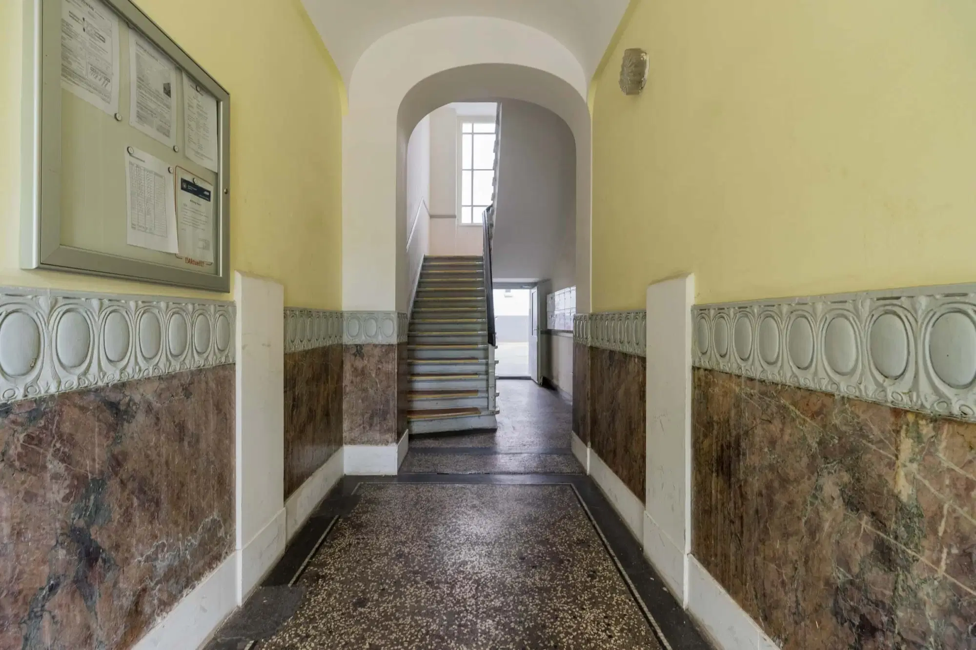 SPC 10247, Berlin – Common Area