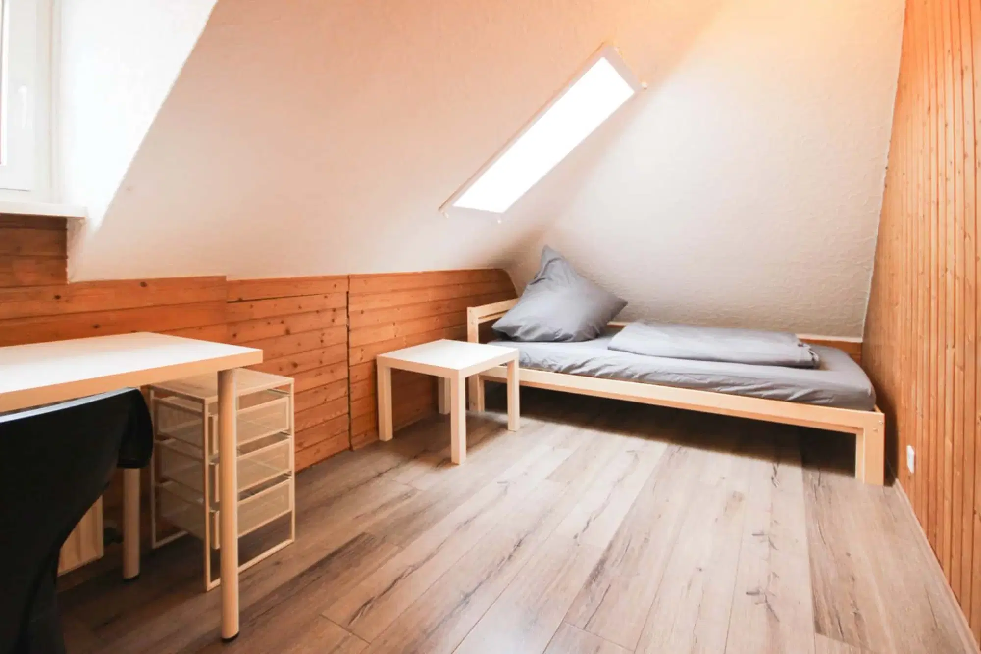SPC 70372, Stuttgart – #193511: Room in 3 Bedroom 1 Bathroom (Taubenheimstraße)