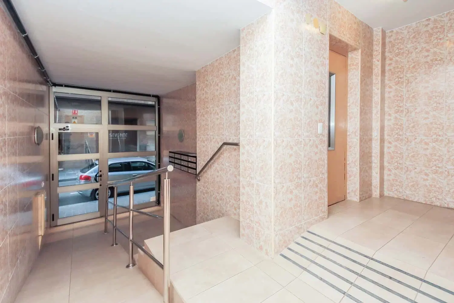SPC 43205, Reus – Common Area