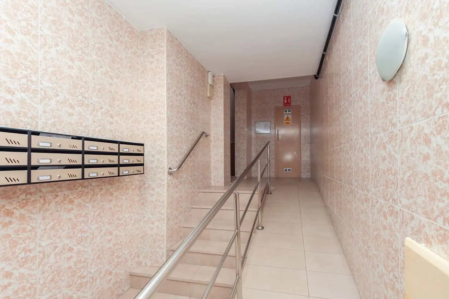 SPC 43205, Reus – Common Area