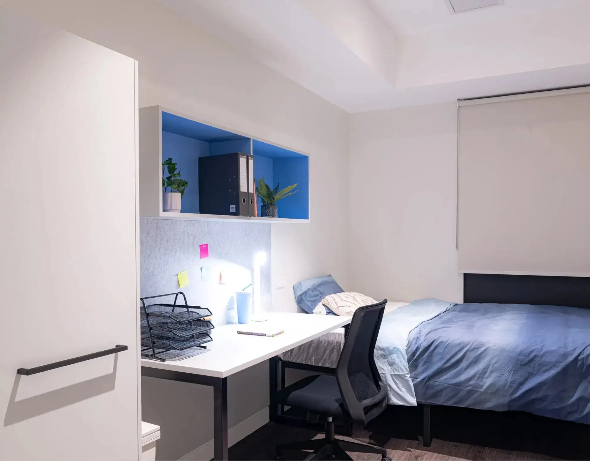 Accolade On Gibbons (Formerly Y Suites On Gibbons), Sydney – Cluster Ensuite Silver