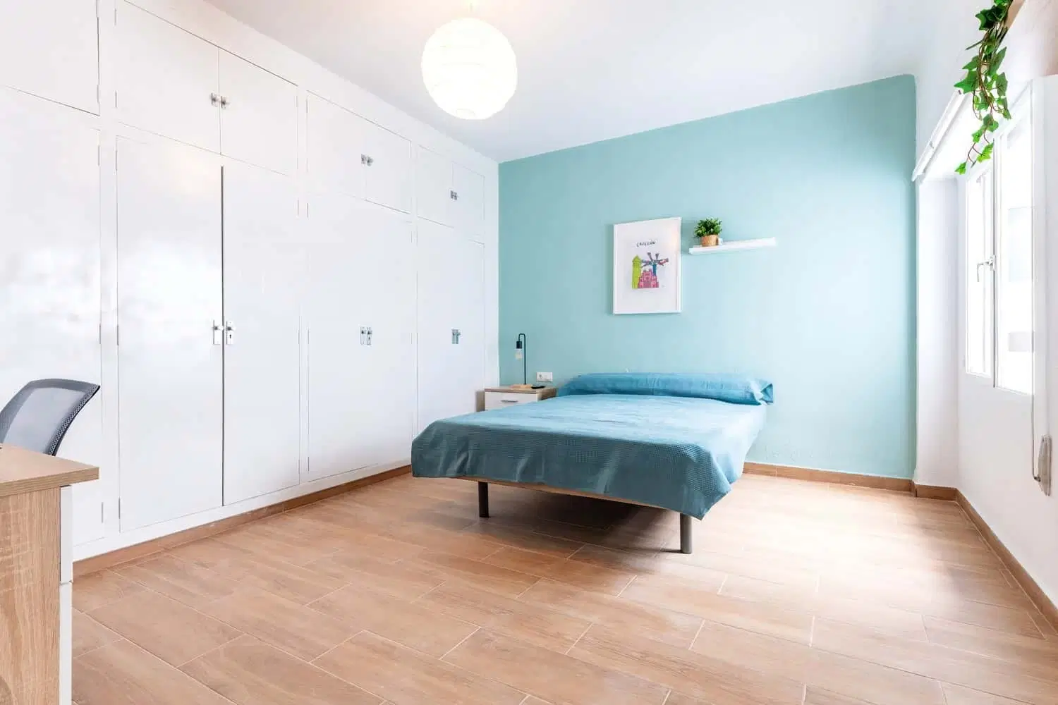 SPC 12002, Castelló de la Plana – #137503: Room in 5 Bedroom 2 Bathroom (Carrer De L'historiador Viciana)