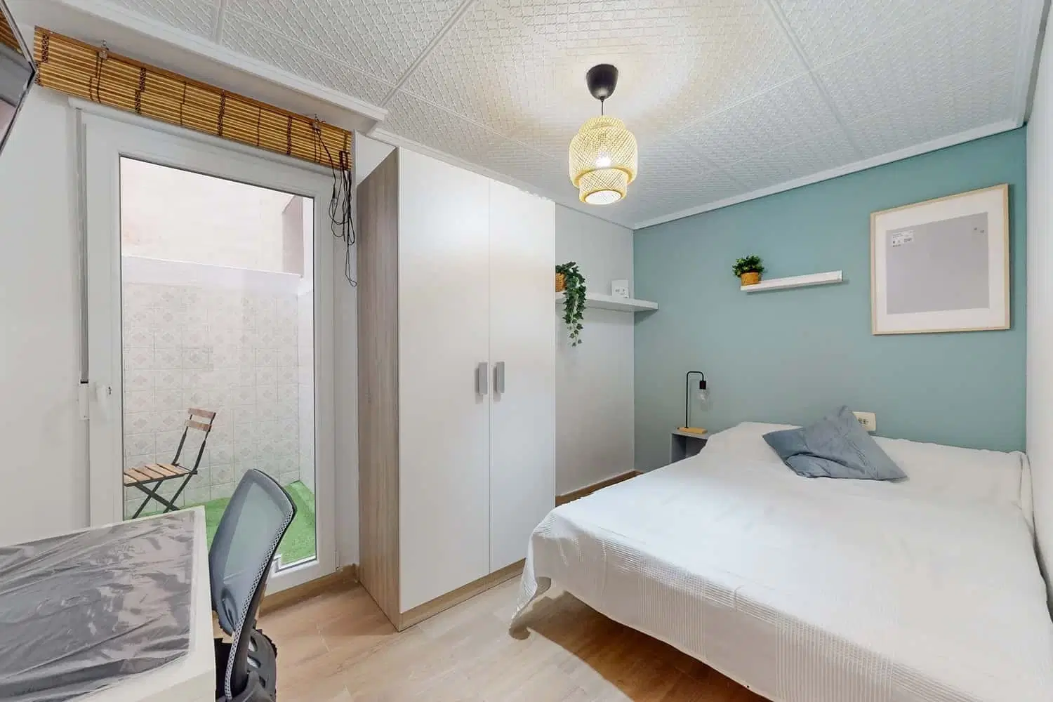 SPC 3201, Elx – #127409: Room in a 5 Bedroom 2 Bathroom (Carrer Concepción Arenal)