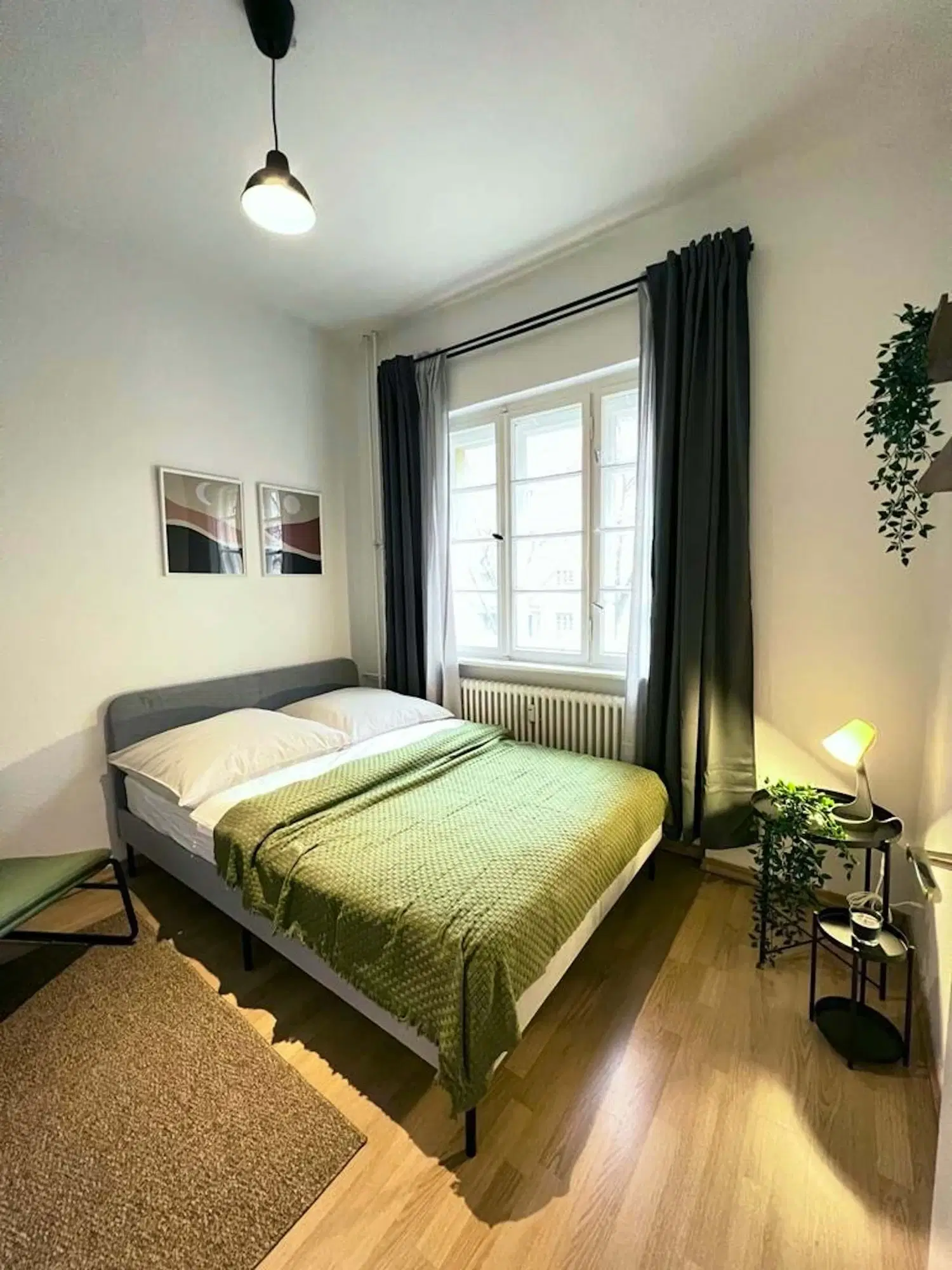 SPC 13351, Berlin