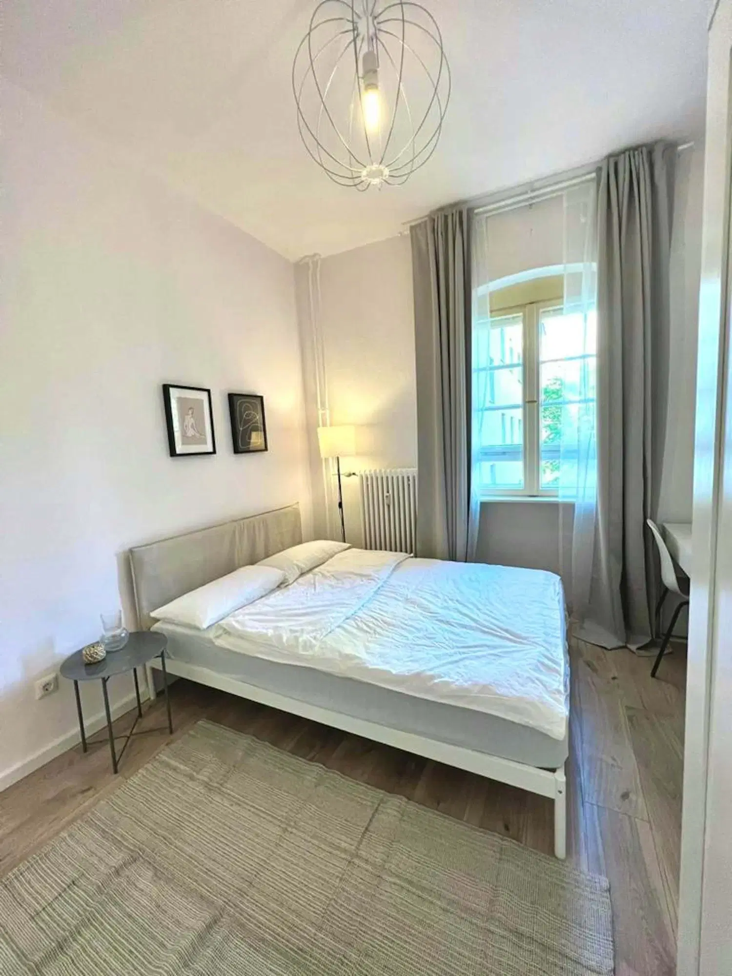 SPC 13351, Berlin – #163635: 3 Bedroom 3 Bathroom (Sansibarstraße)