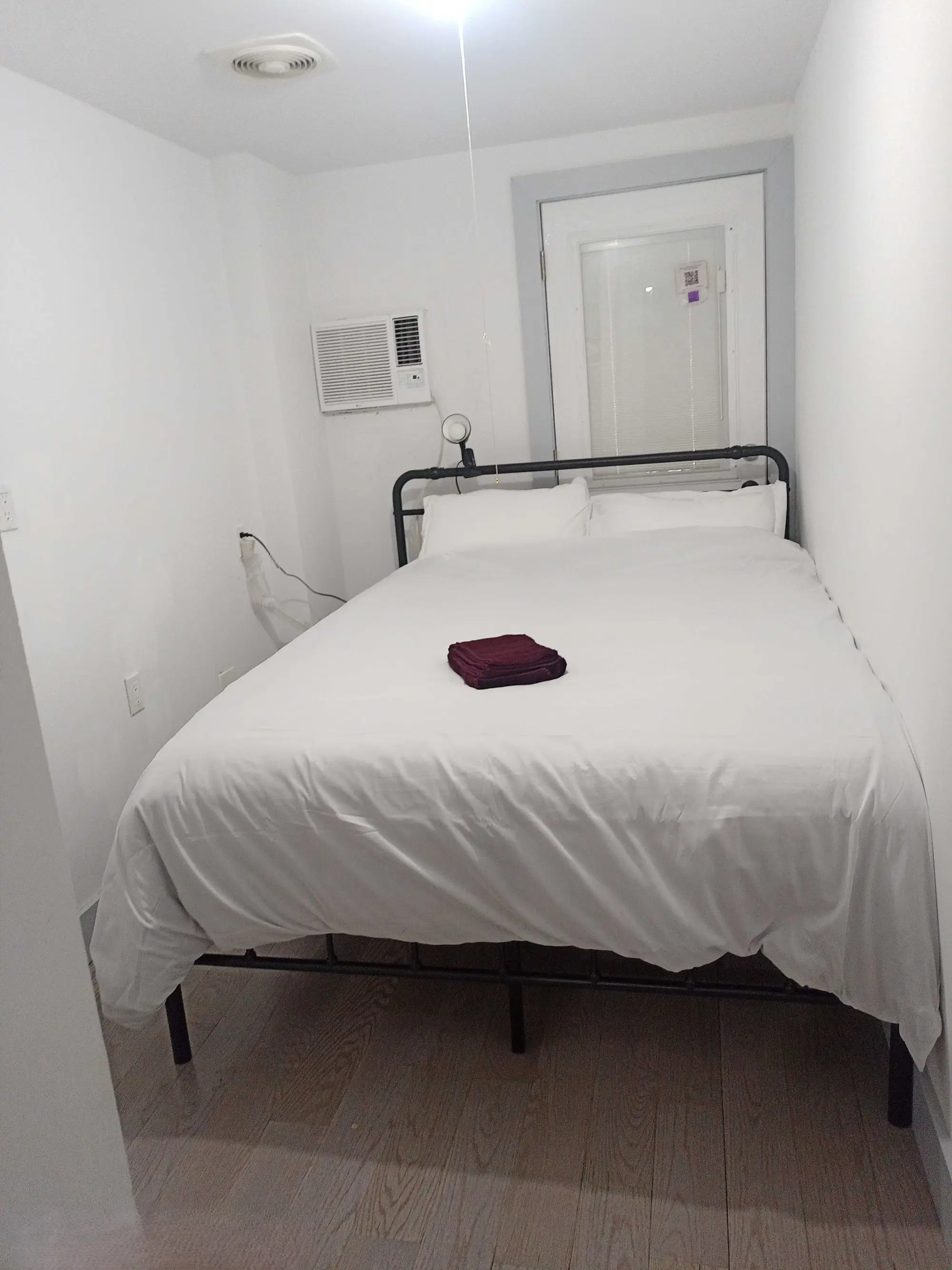 Agate Brooklyn Home, New York – Economy Private Room