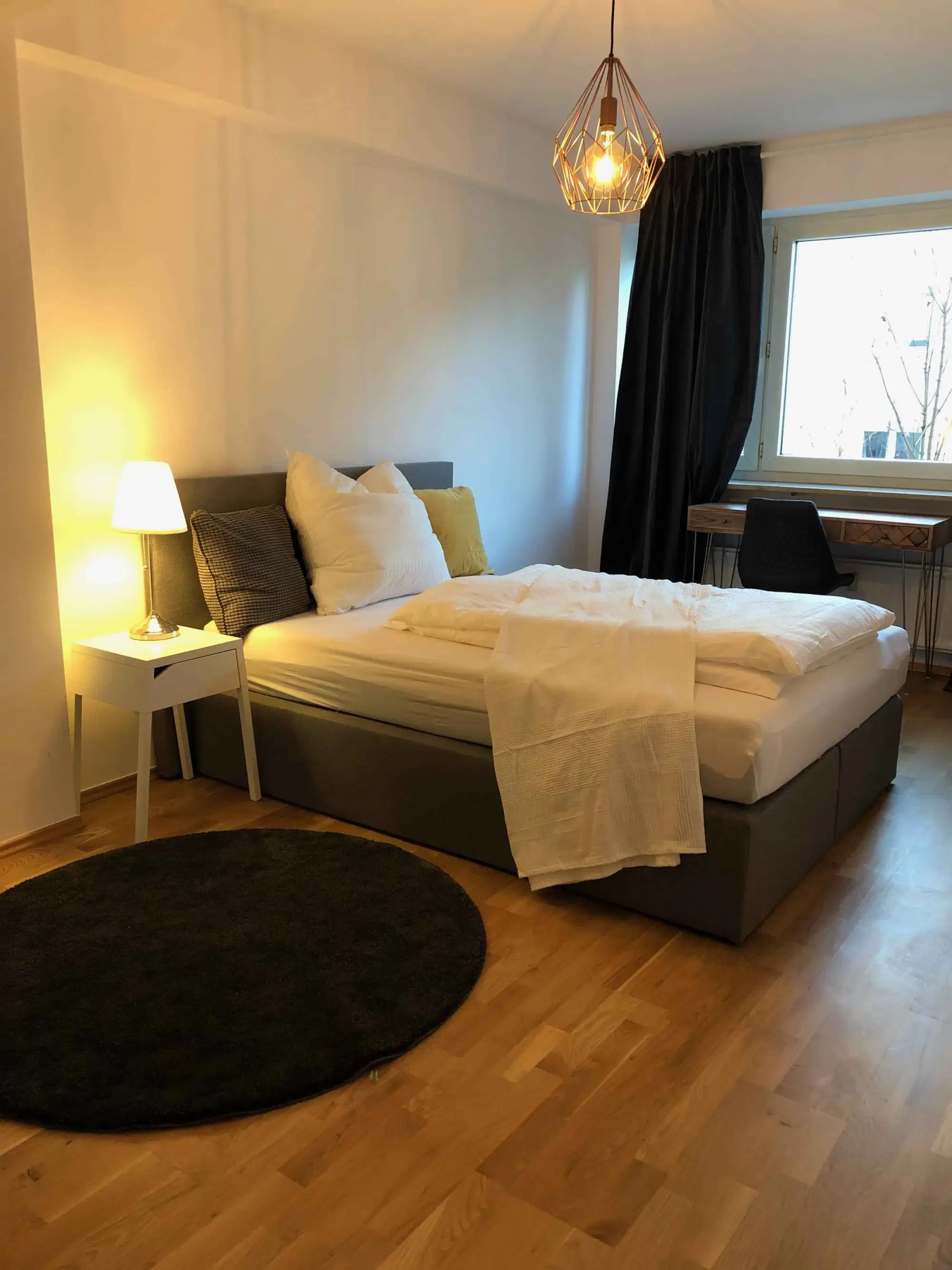 SPC 60316, Frankfurt am Main – #97021: Room in 4 Bedroom 1 Bathroom (Berger Straße)