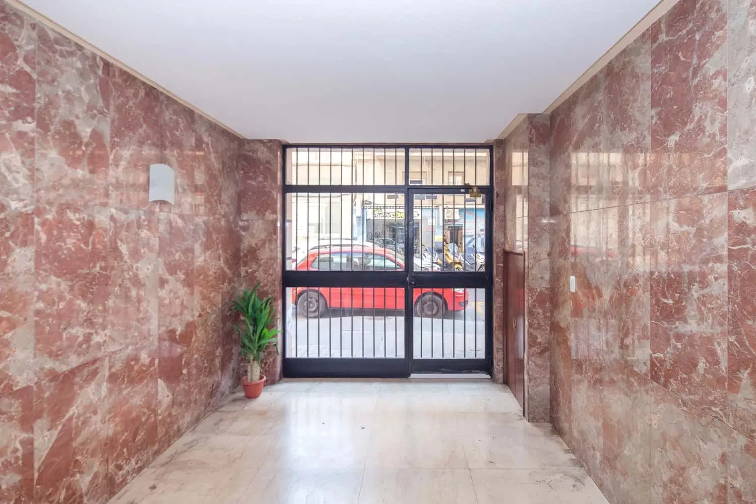 SPC 46019, Valencia – Common Area
