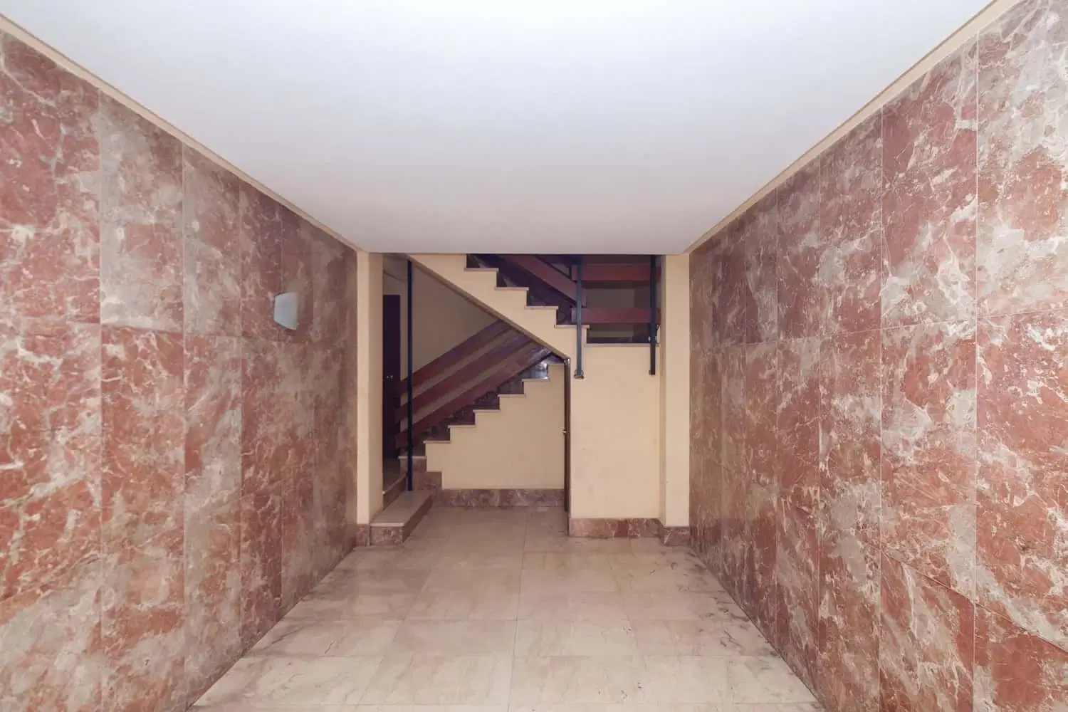 SPC 46019, Valencia – #165412: Room in 4 Bedroom 1 Bathroom (Camí De Montcada)