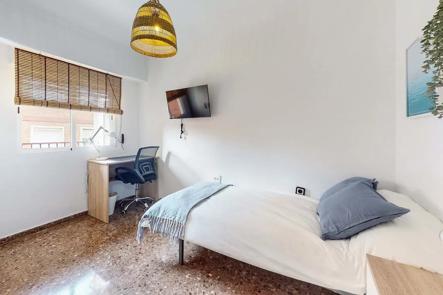 SPC 46019, Valencia