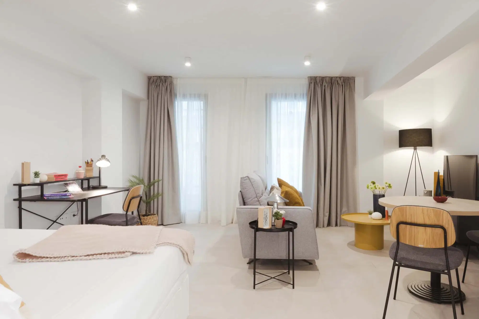 SPC 29008, Málaga – #182476: Studio (Calle Lazcano)
