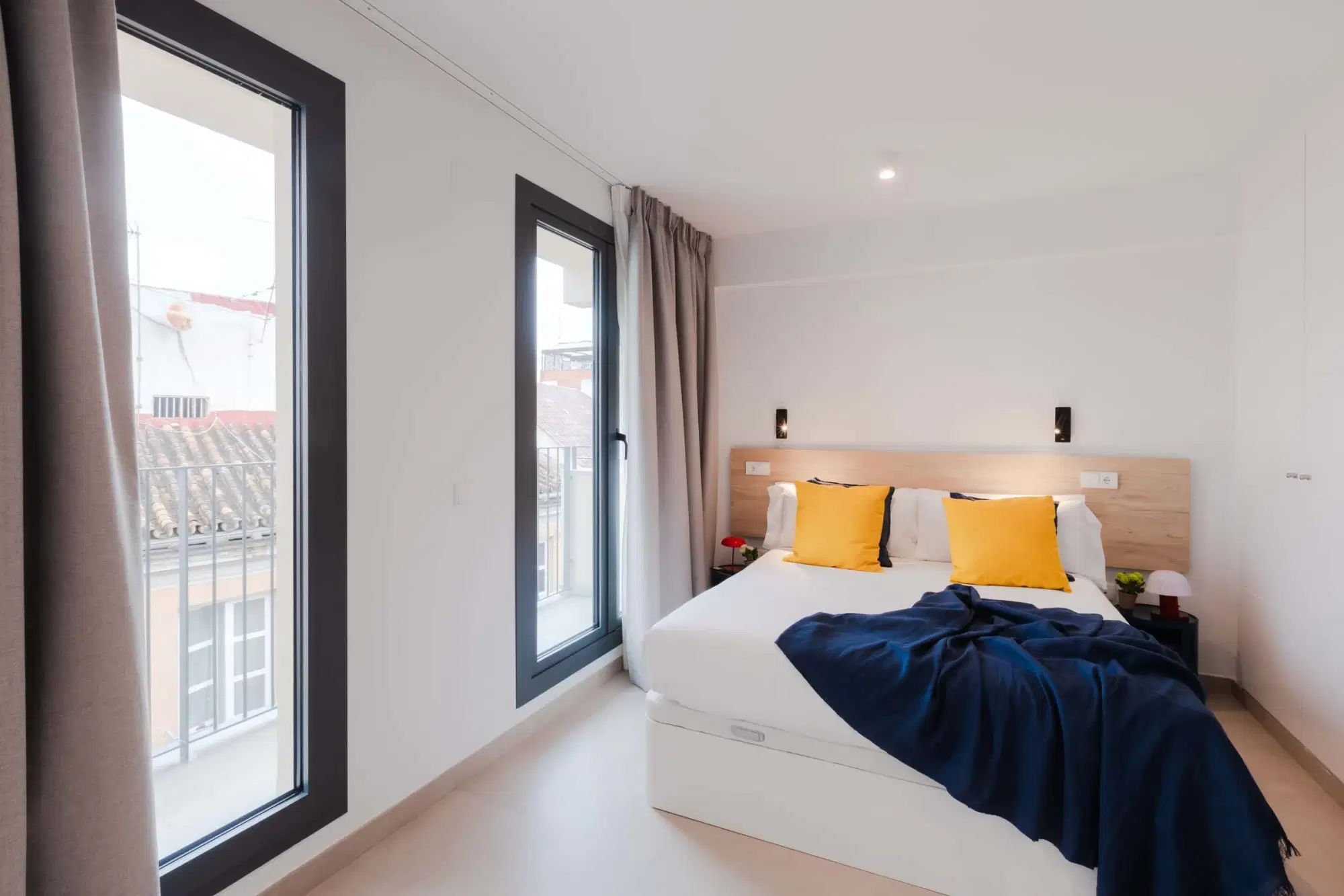 SPC 29008, Málaga – #182475: 2 Bedroom 2 Bathroom (Calle Lazcano)
