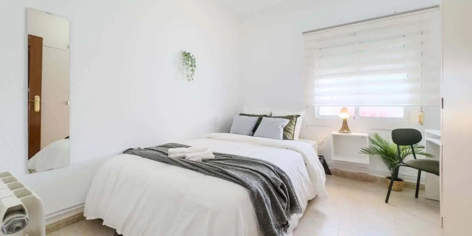 SPC 8027, Barcelona – #174856: Room in a 6 Bedroom 3 Bathroom (Carrer De Les Acàcies)