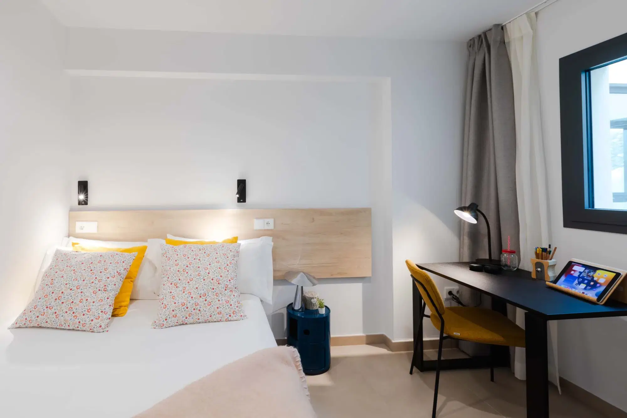 SPC 29008, Málaga – #182477: Room in 2 Bedroom 1 Bathroom (Calle Lazcano)