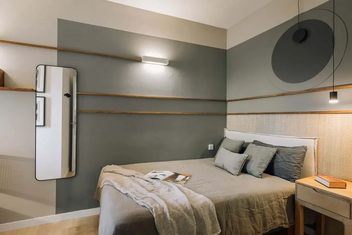 SPC 8024, Barcelona – #174244: 2 Bedroom 1 Bathroom (Travessera De Dalt)