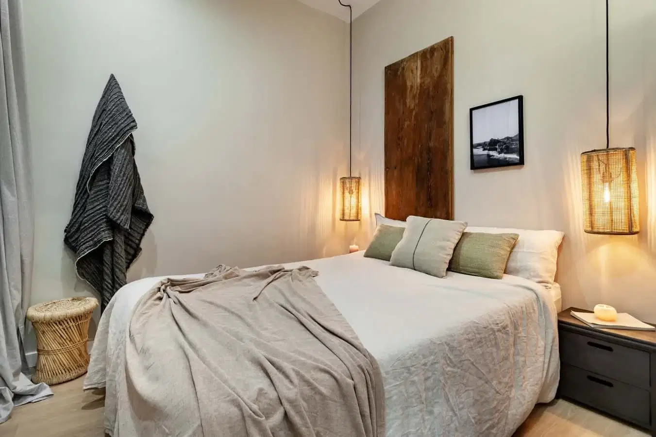 SPC 8024, Barcelona – #160361: 2 Bedroom 2 Bathroom (Carrer Del Torrent De Les Flors)