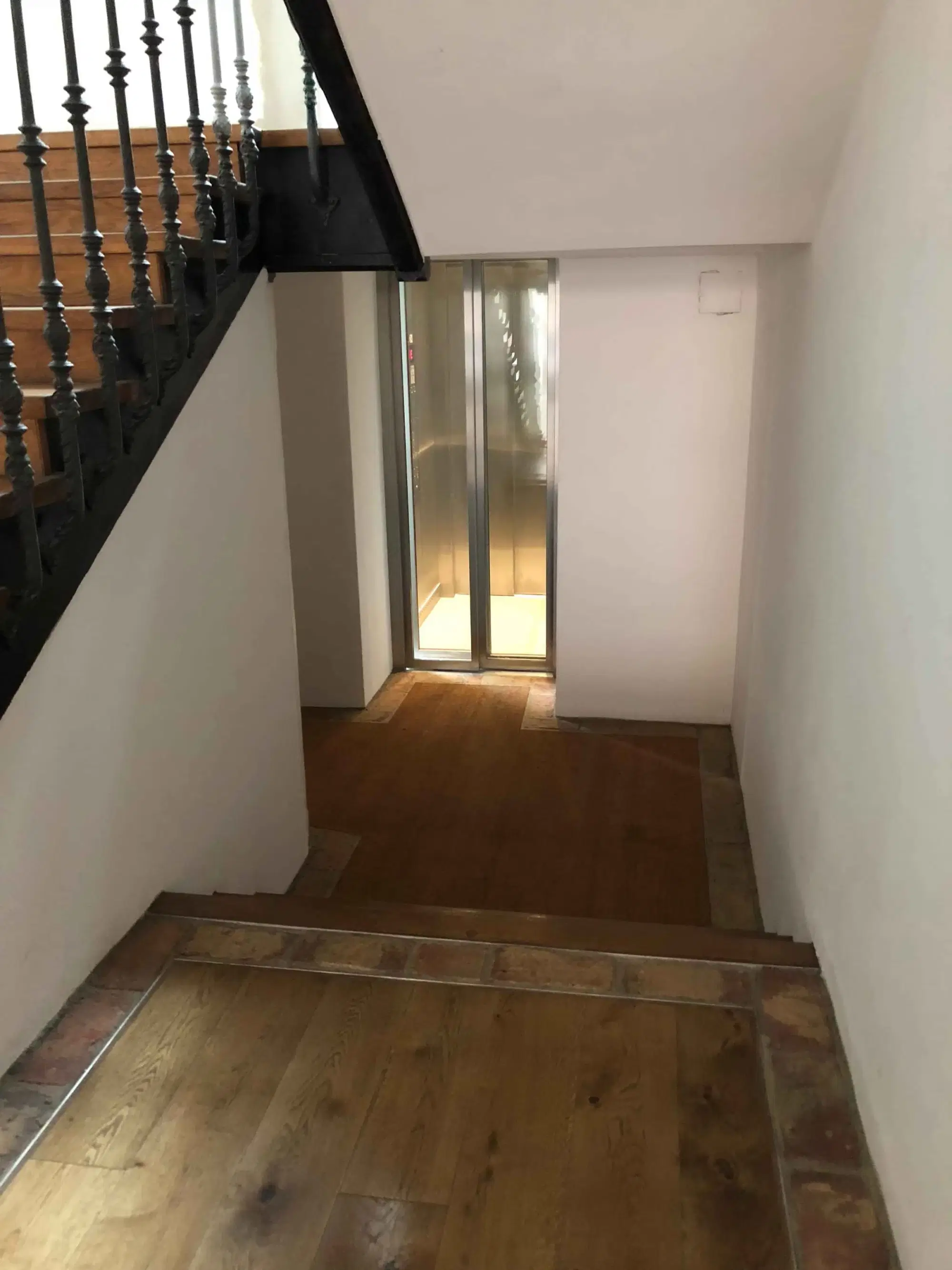 SPC 80337, München – Common Area