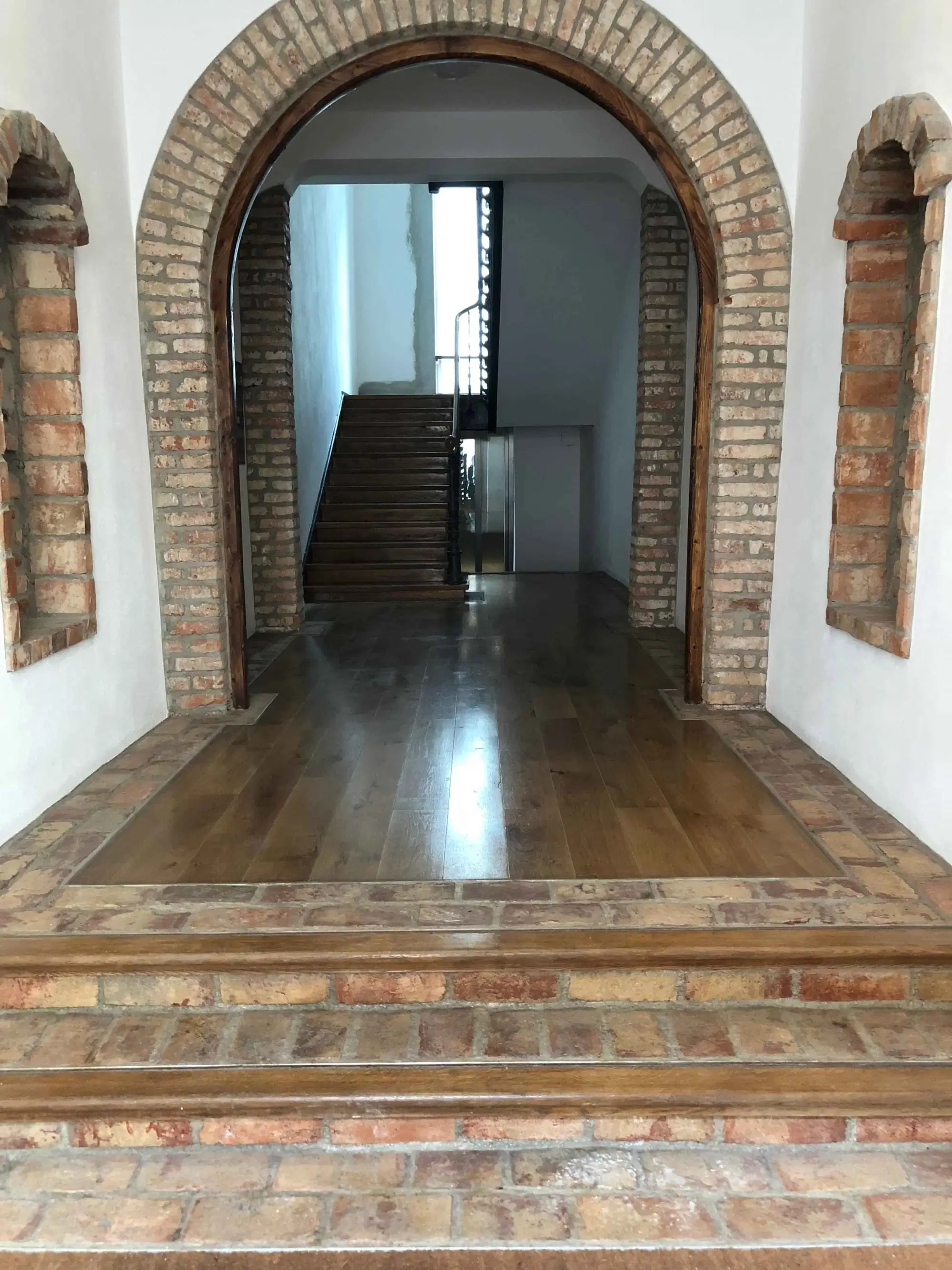 SPC 80337, München – Common Area