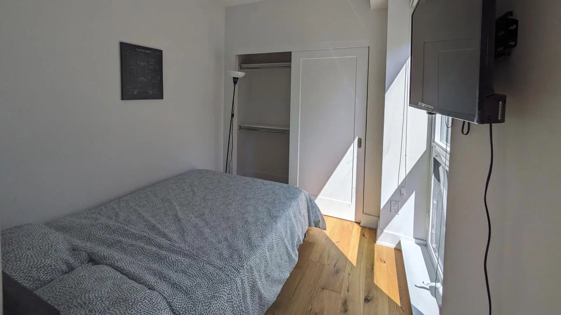 Liwinco Yorkville, Toronto – Deluxe Premium & Balcony | ON M5R 1B9 | 2257