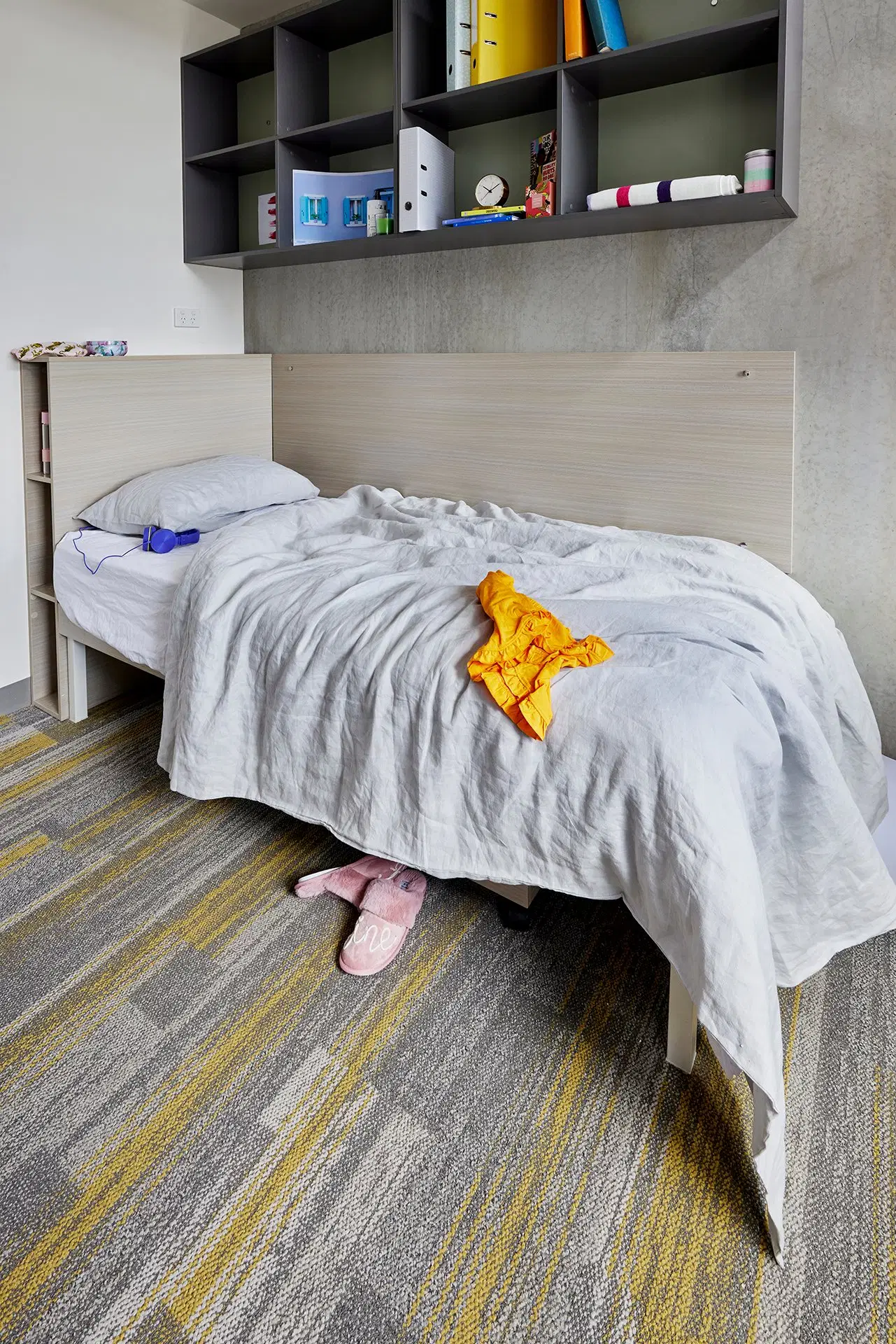 Scape Berkeley 2, Melbourne – Ultra Twin Apartment