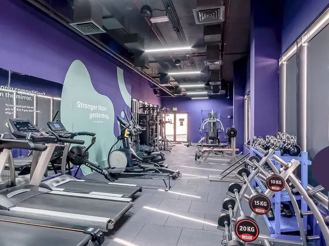 Yugo Dubailand, Dubai – Amenities
