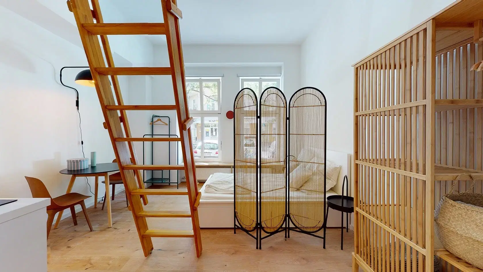 Prenzl 2, Berlin – Private Studio n°19