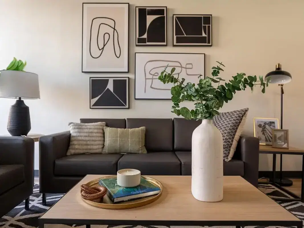 Yugo West Lafayette River Market, West Lafayette – Studio Loft Renovated