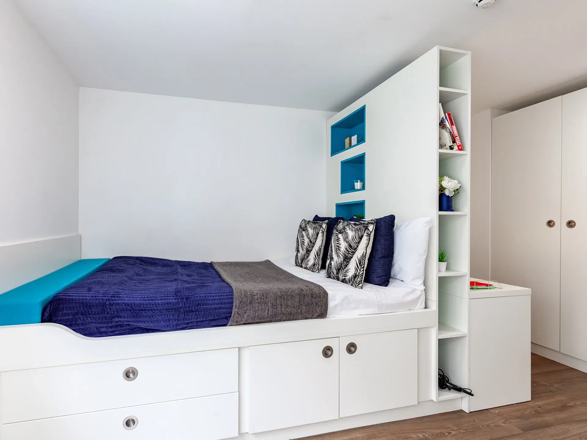 The Glassworks, Newcastle Upon Tyne – Studio First Second & Third Floor