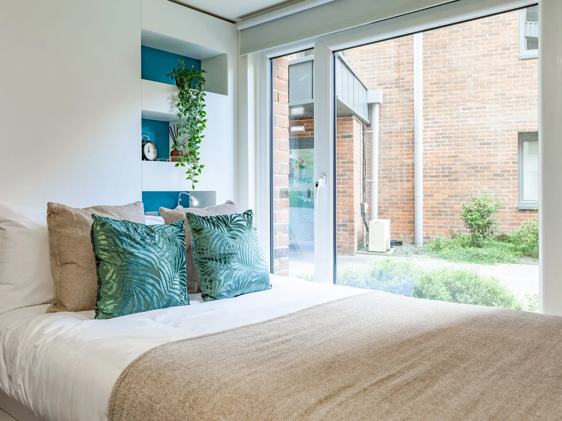 The Glassworks, Newcastle Upon Tyne – Studio Plus First, Second & Third Floor