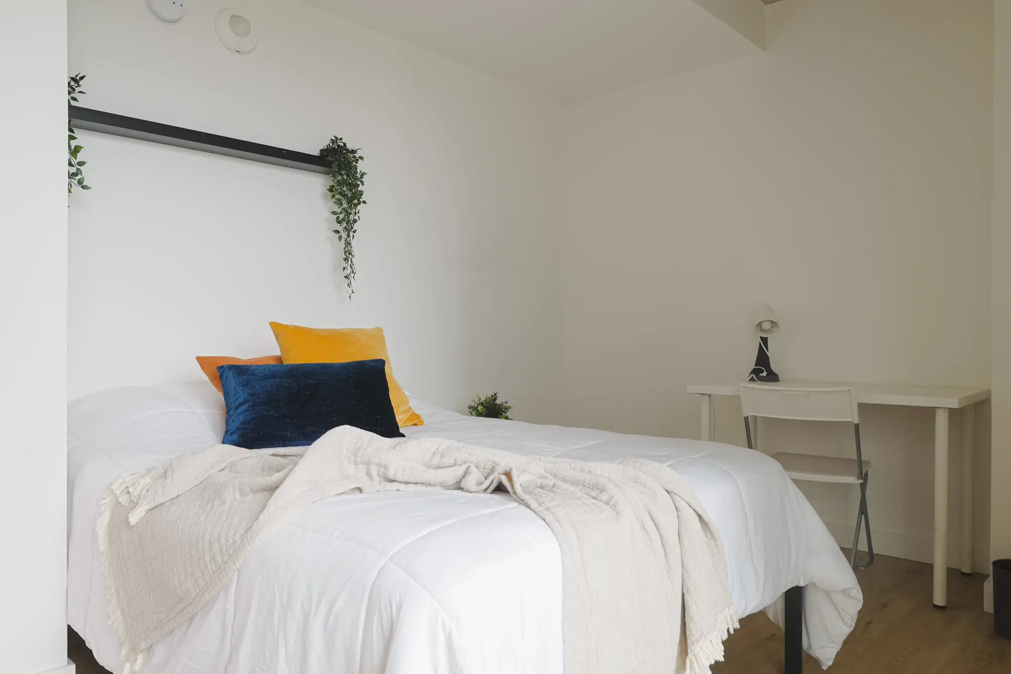 1477 Continental St, Vancouver – London Flex Unit 915 (1 Bed 1 Bath)