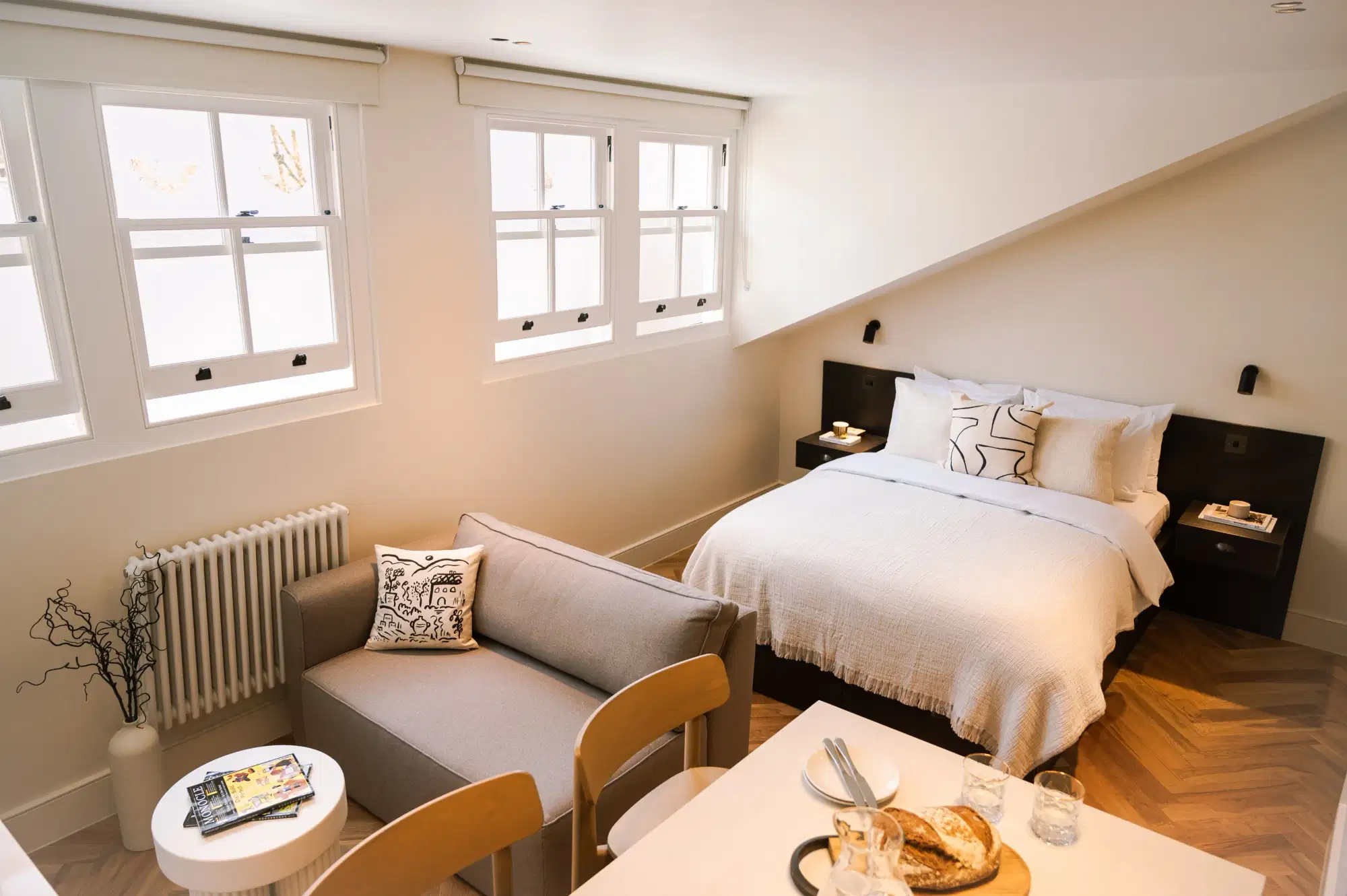 Notting Hill, London