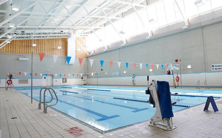 Main Street & Danforth, Toronto – Amenities