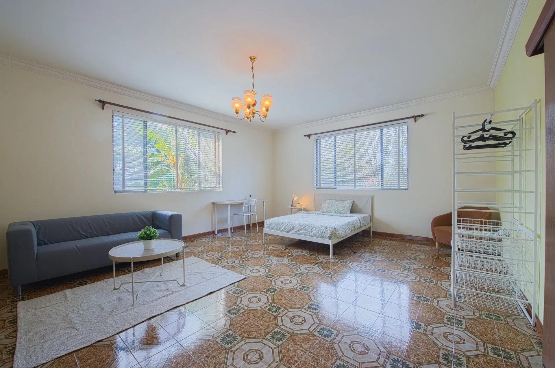 Room in a 5 Bedroom Apartment, Fore St, Canterbury, Australia NSW 2193 – Room 7