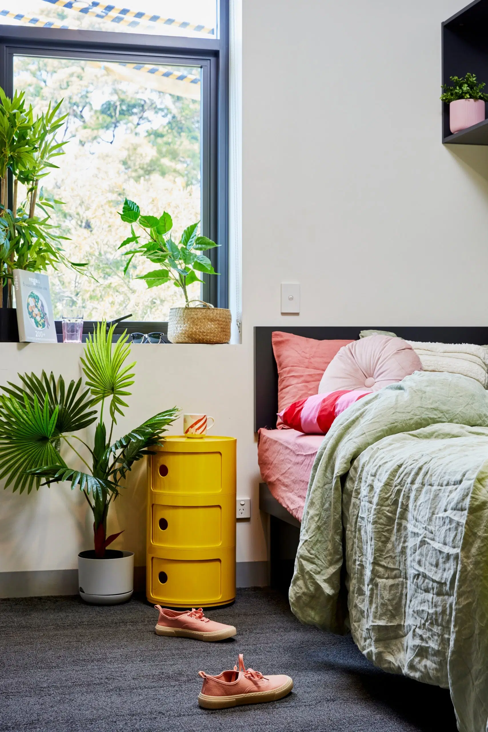 Scape Glebe, Sydney – Twin Apartment