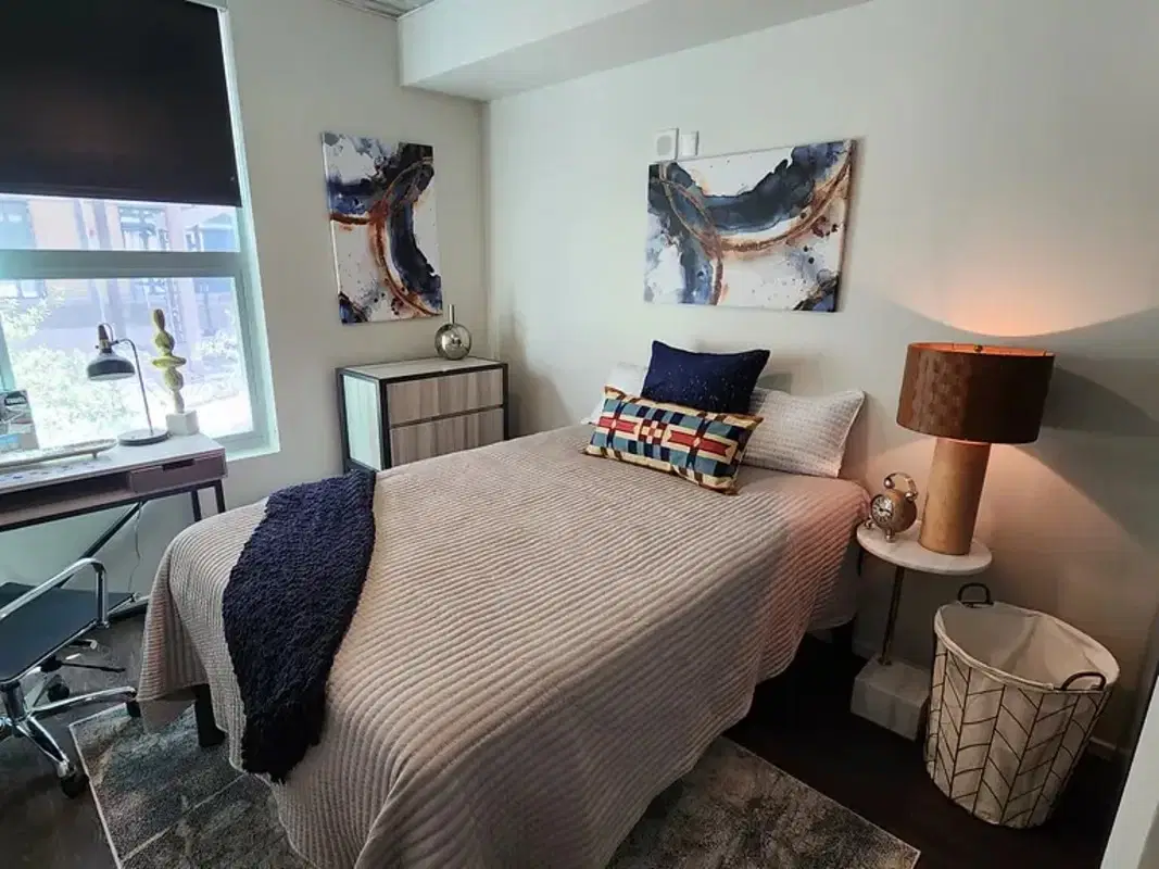 Yugo Tucson Campus, Tucson – 5 Bed, 3 Bath Classic Renovated