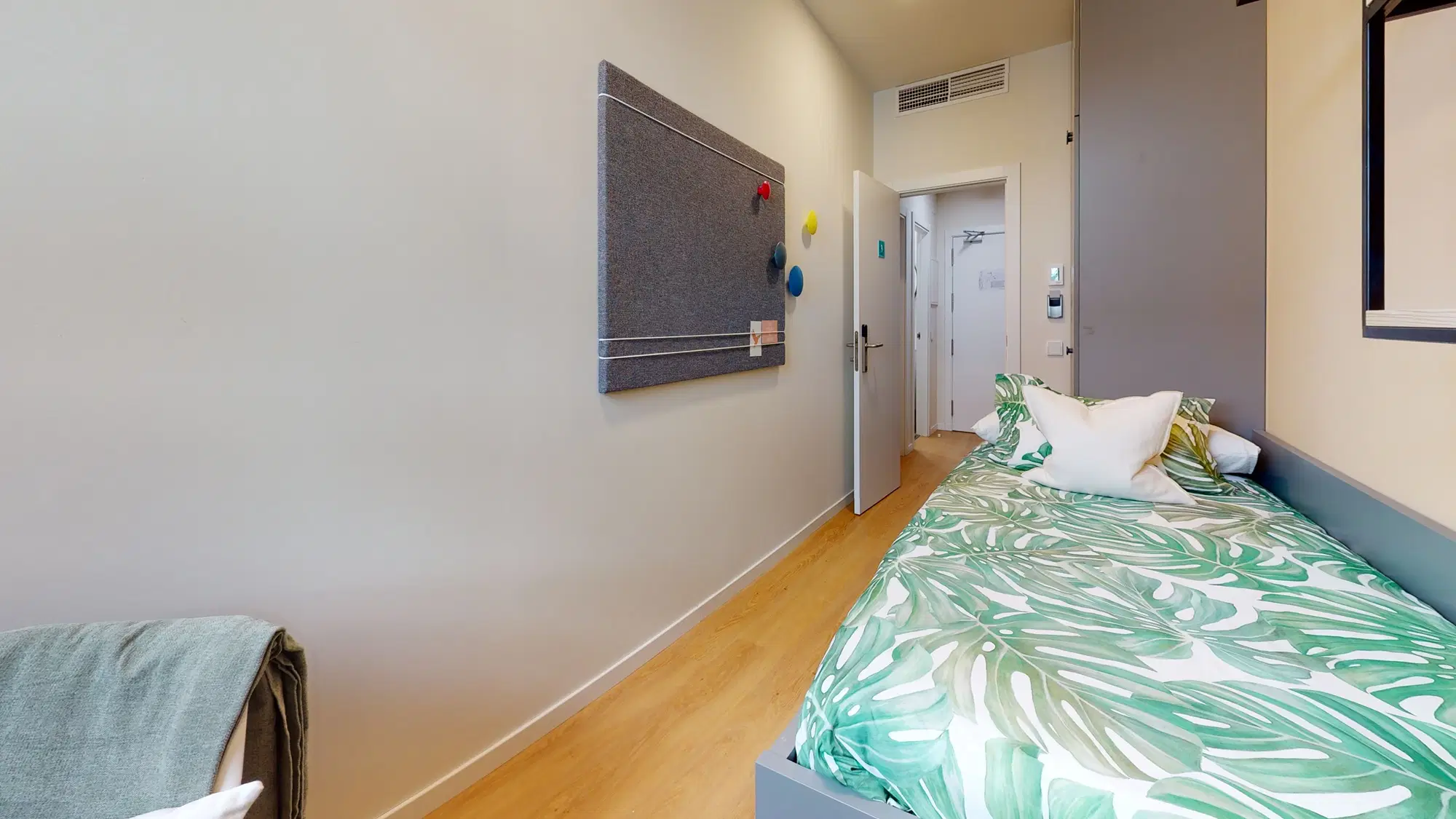Livensa Living Sevilla El Porvenir, Sevilla – Classic Room (2-Bed)