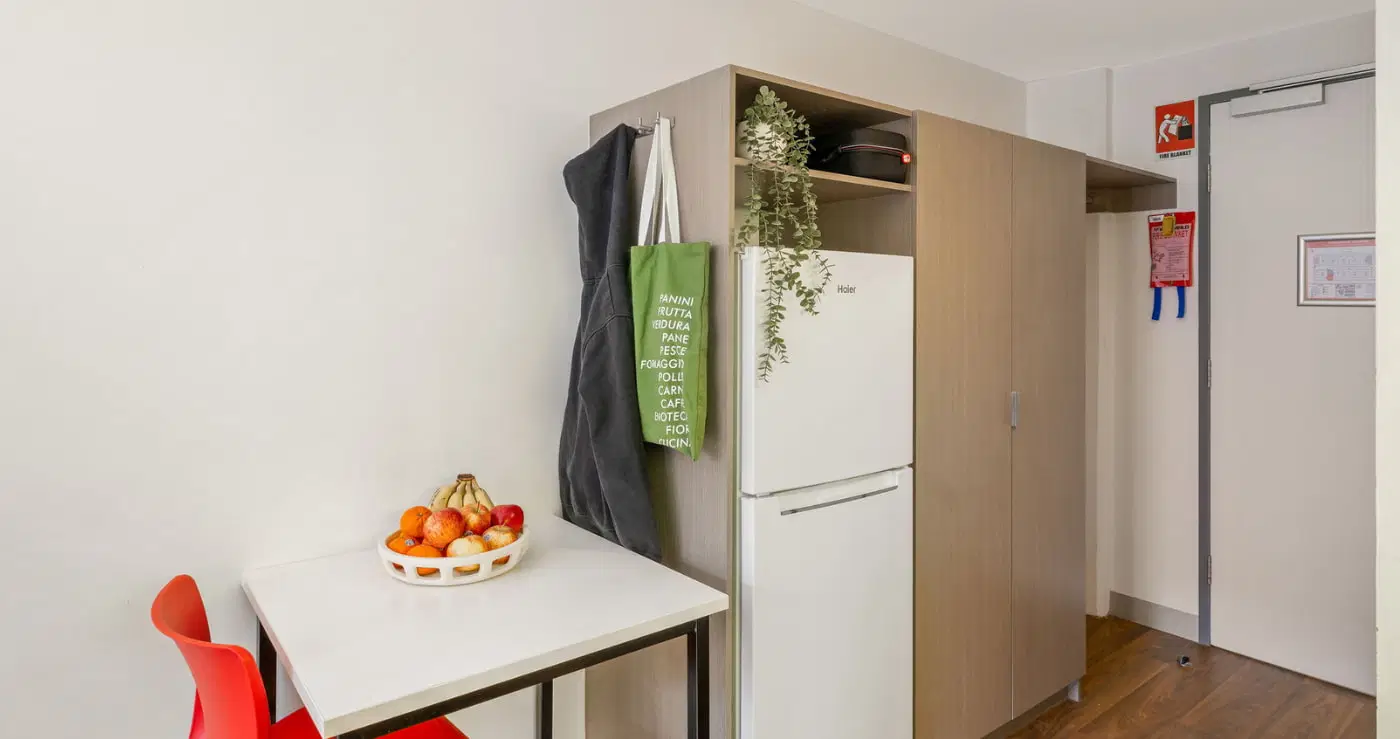 Iglu Broadway, Sydney – Premium Studio Apartment
