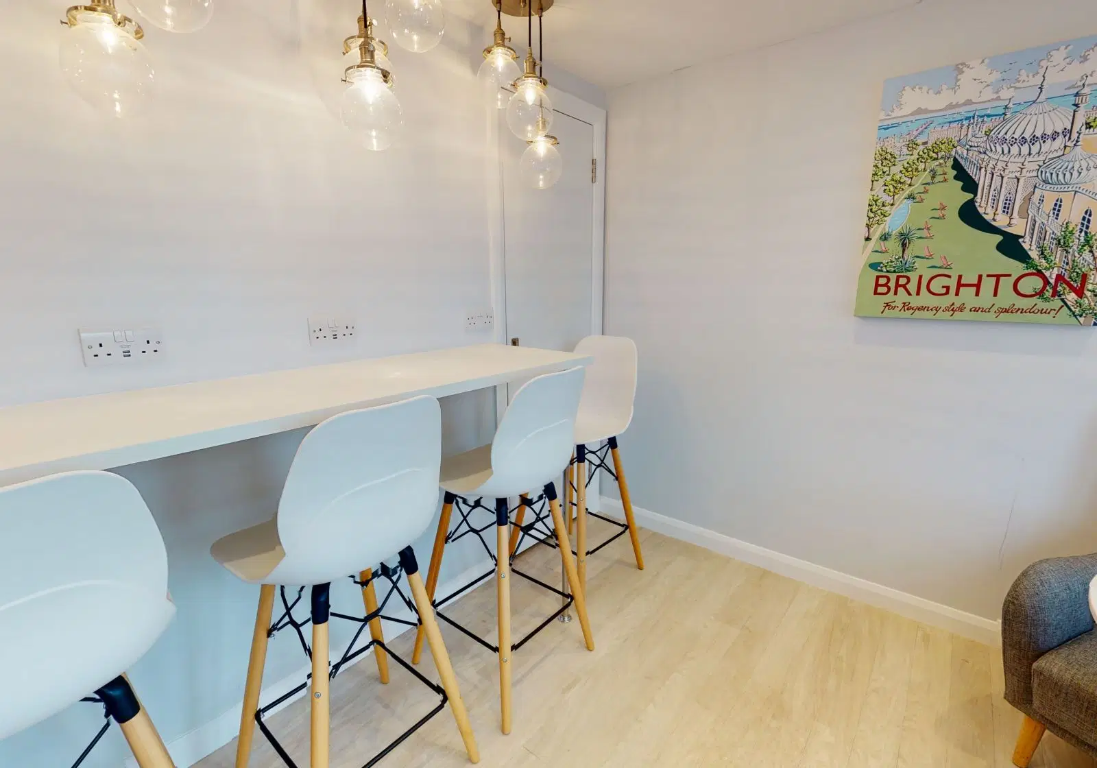 iQ Sawmills, Brighton – Gold En Suite Premium