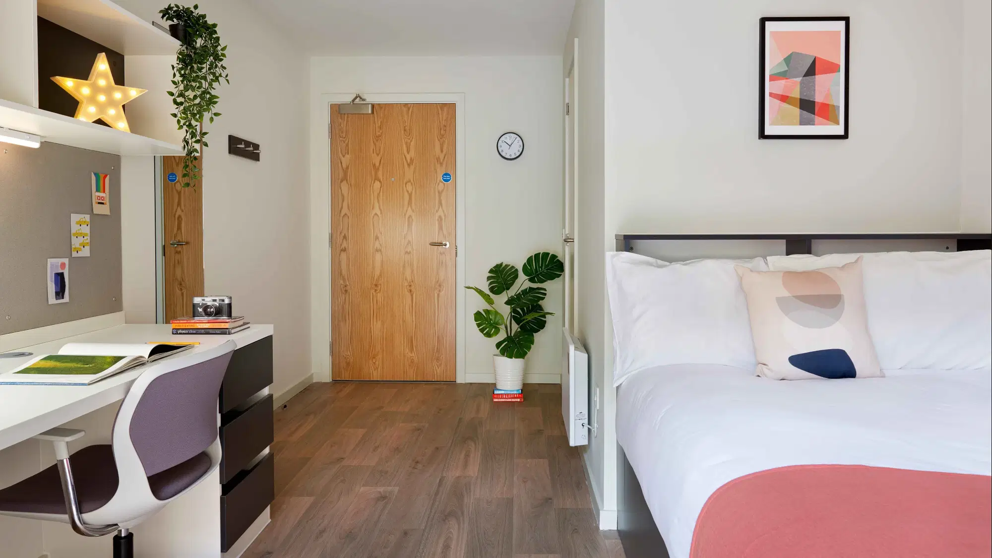 Gorgie, Edinburgh – Gold Ensuite