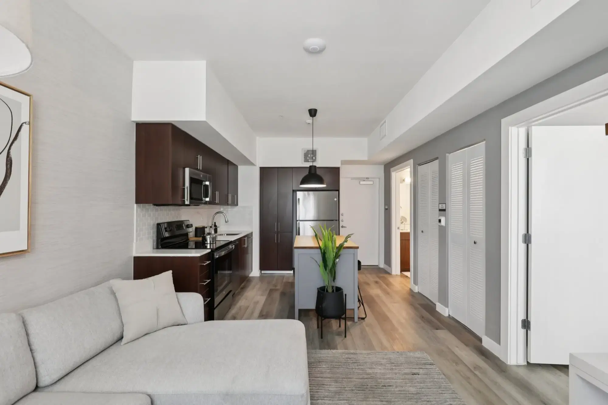 Resia Rayzor Ranch, Denton – Common Area
