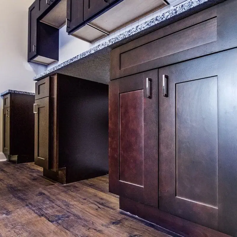 Fayette Place, Syracuse – Amenities
