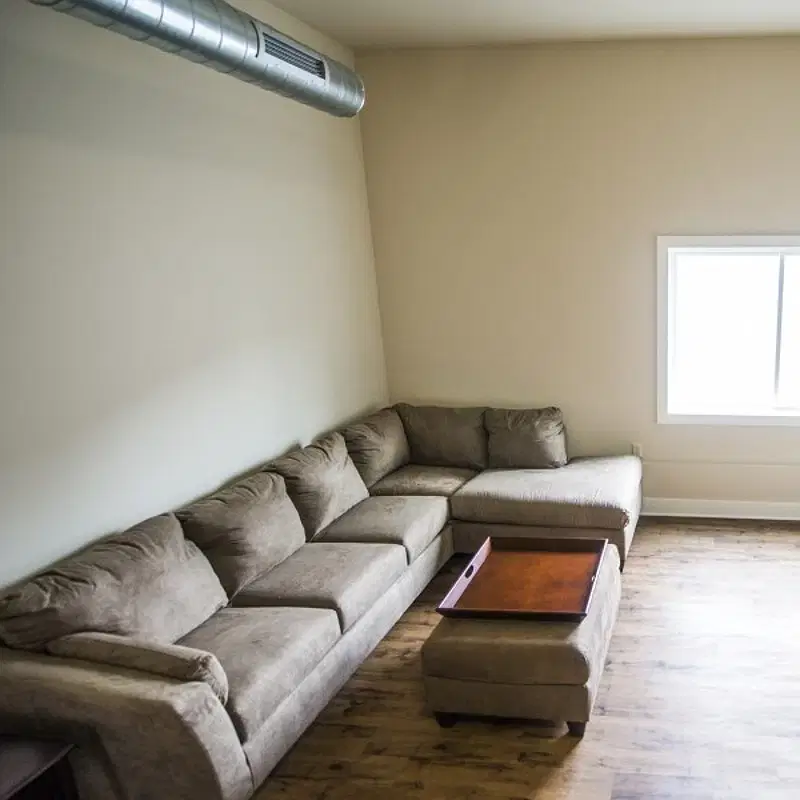 Fayette Place, Syracuse – Common Area