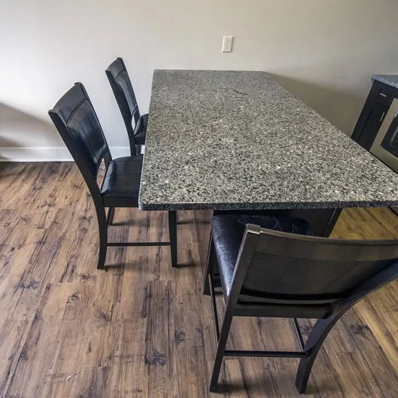 Fayette Place, Syracuse – Amenities