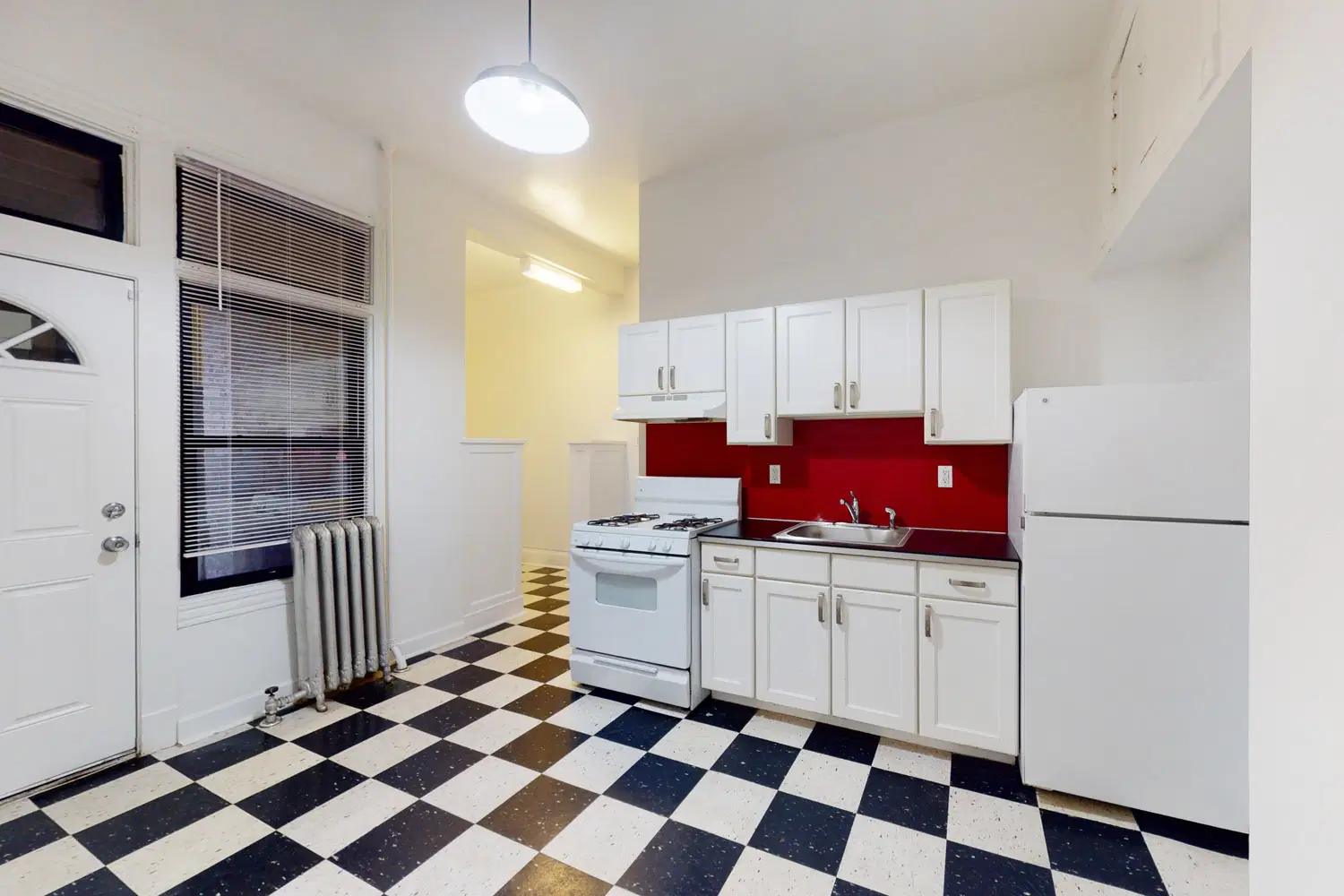 The Pepperland, Chicago – 3 Bed 2 Bath
