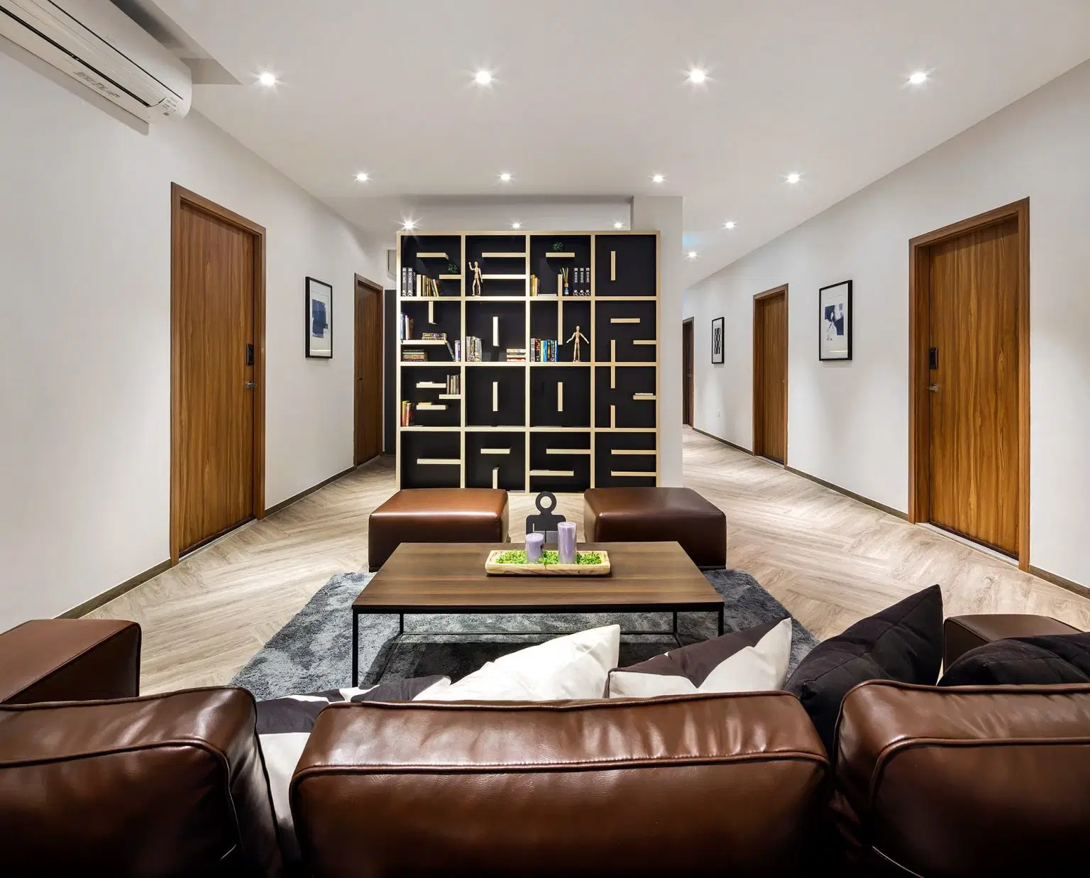 96 Owen, Farrer Park – Common Area