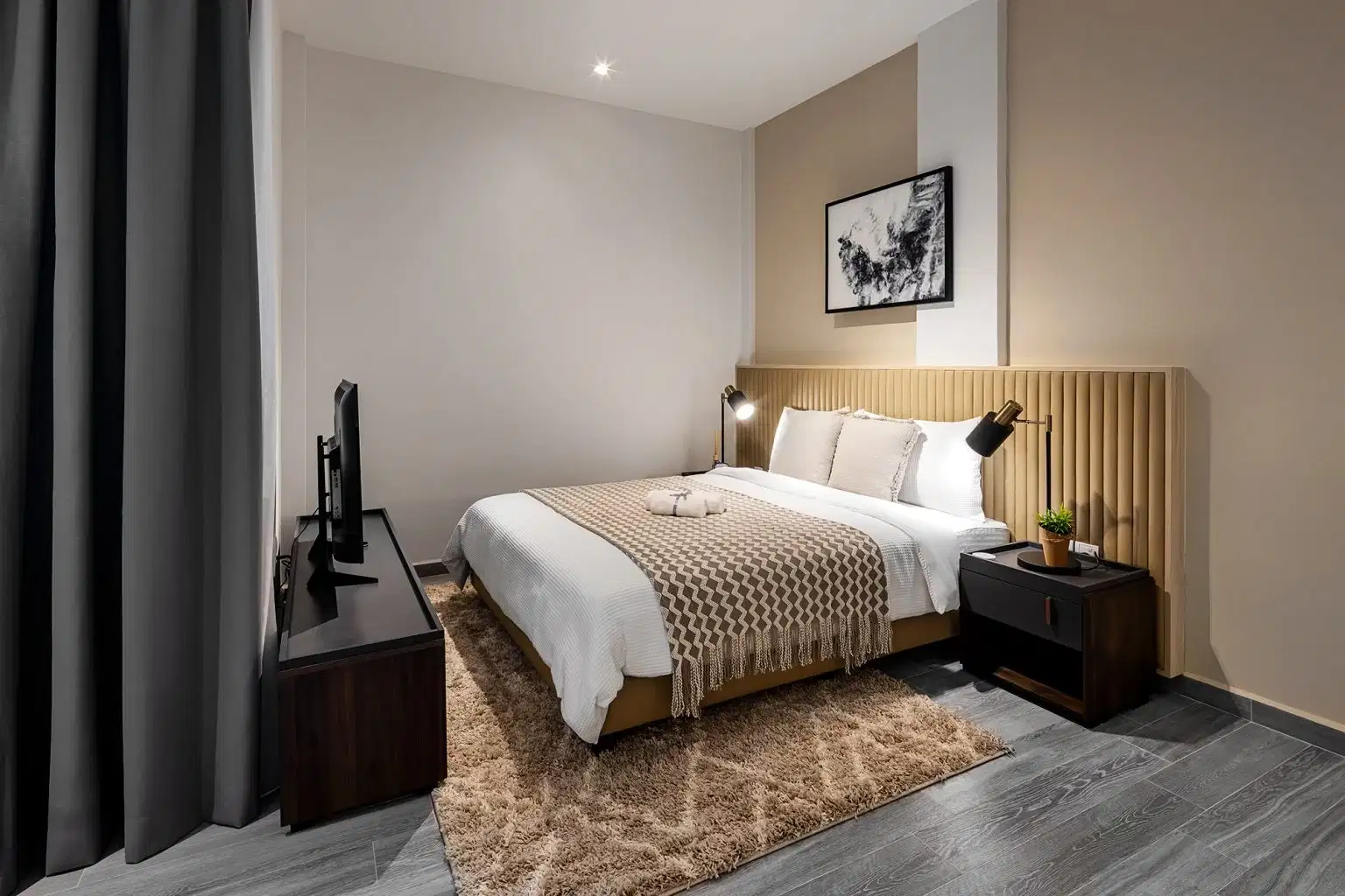 96 Owen, Farrer Park