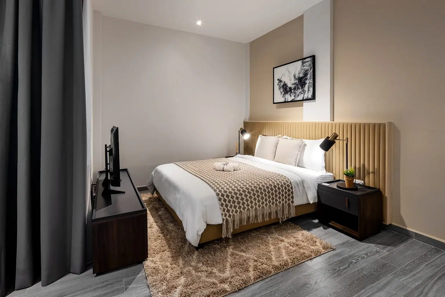96 Owen, Farrer Park