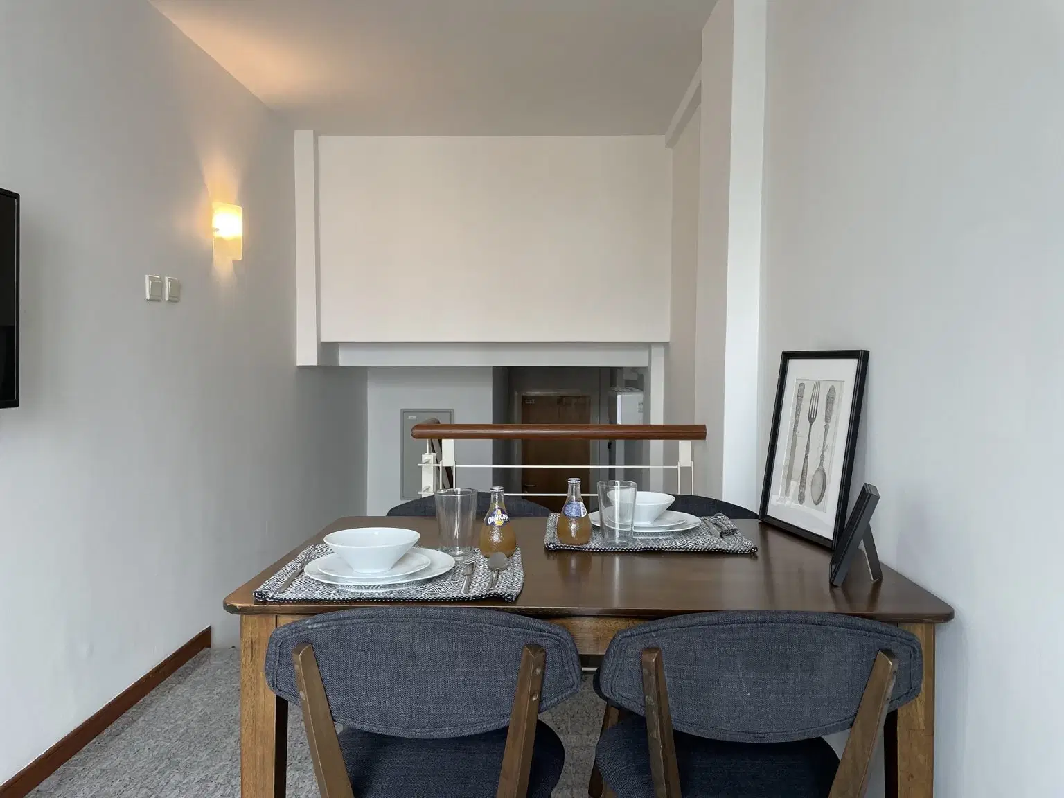 60 Wilkie, Rochor – Amenities