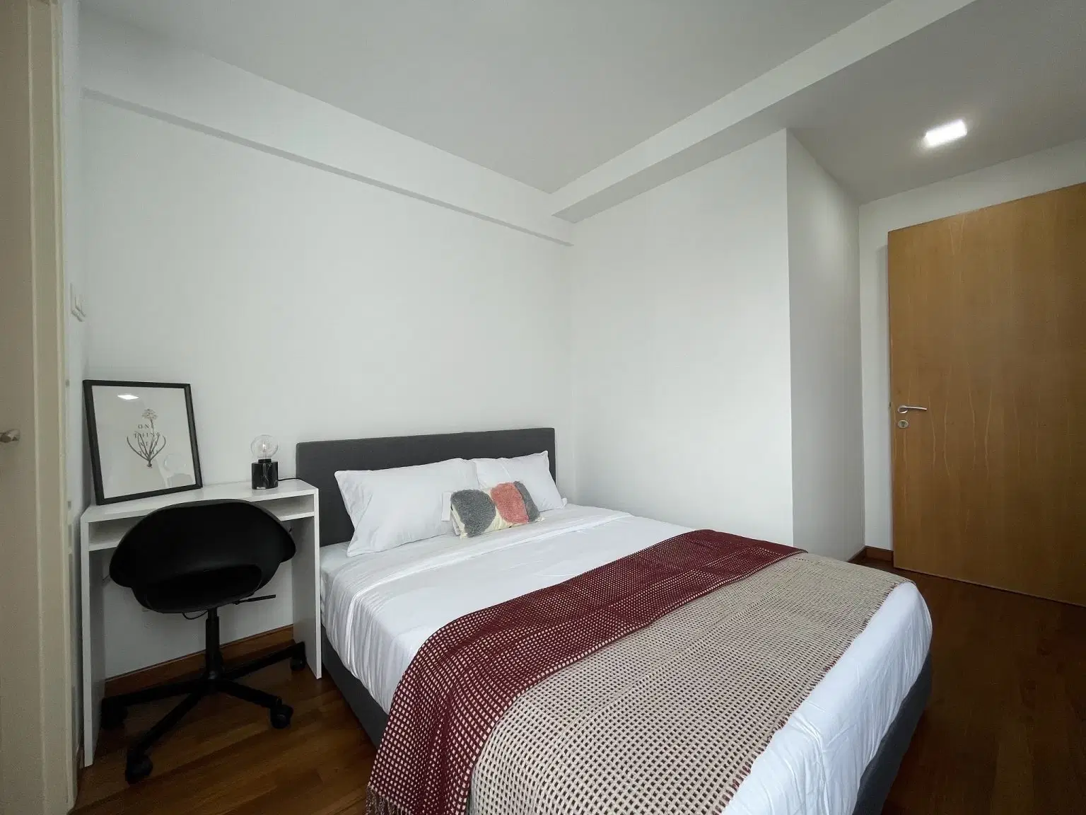 60 Wilkie, Rochor