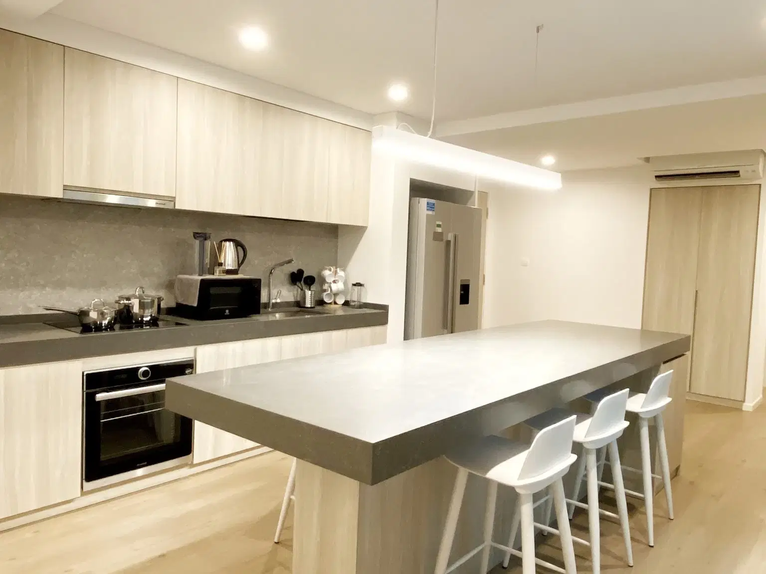 Sophia View, Rochor – Kitchen